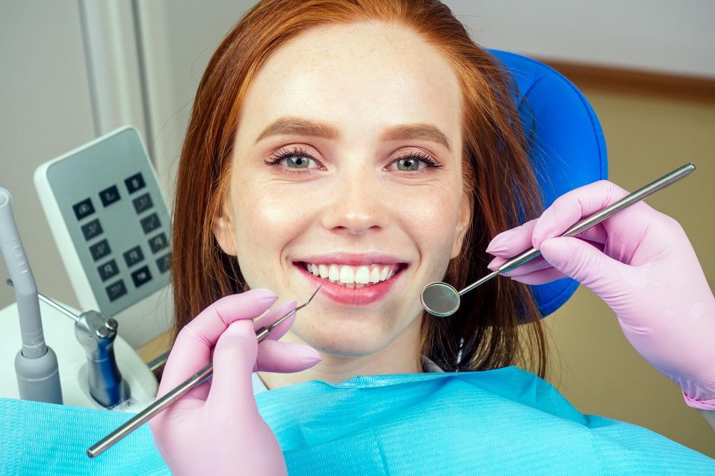 Cosmetic Dentist- Mint Leaf Dental Clinic in Markham