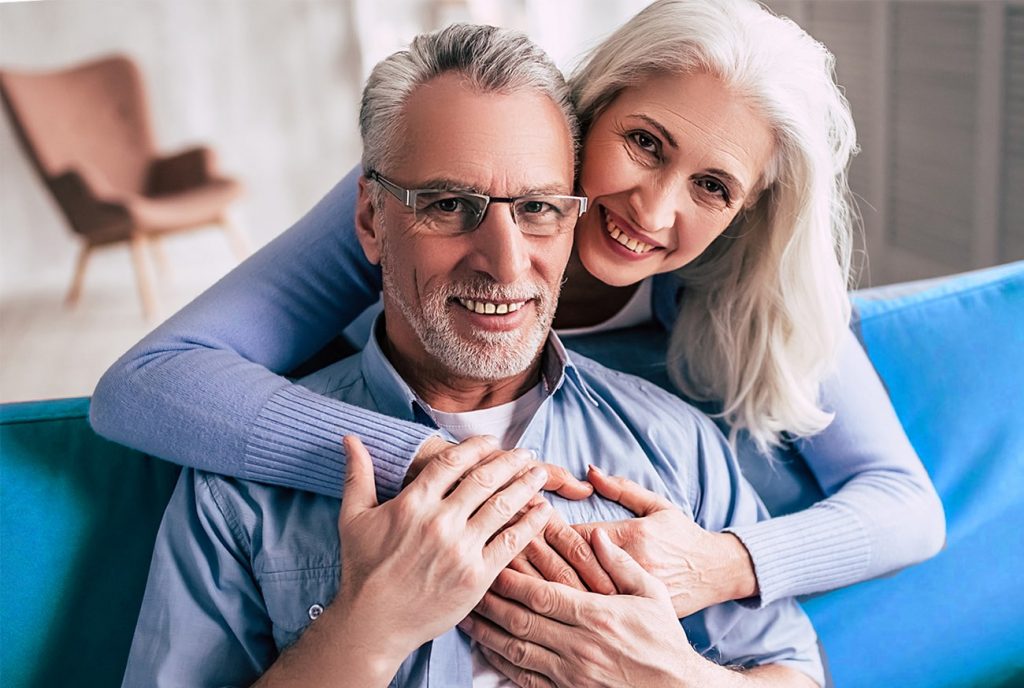 Dentures - Mint Leaf Dental Clinic in Markham