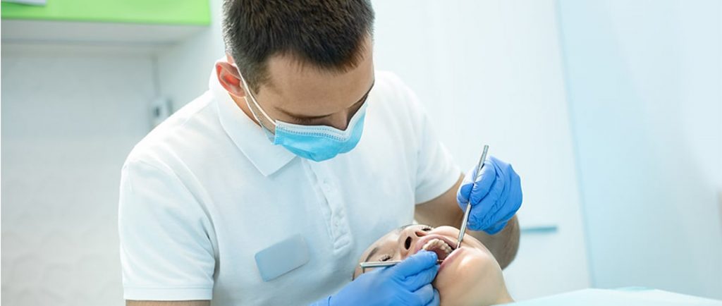 Oral Hygiene- Mint Leaf Dental Clinic in Markham
