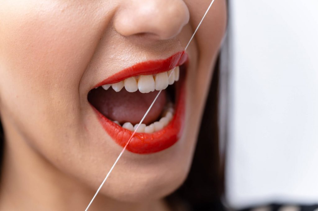 Cosmetic Dentistry - Mint Leaf Dental Clinic in Markham