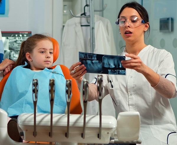 Pediatric Dentistry- Mint Leaf Dental Clinic in Markham